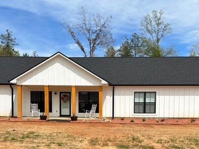 House for sale in Bentley, Louisiana