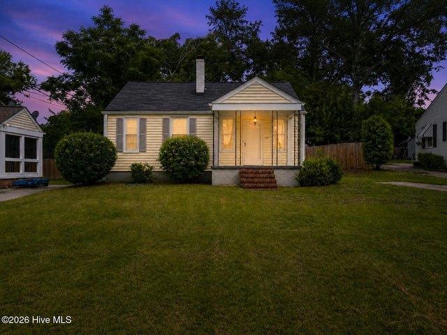 House for sale in Augusta, Georgia