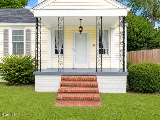 House for sale in Augusta, Georgia