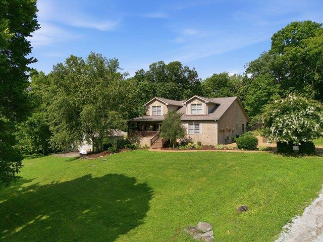 House for sale in Tennessee
