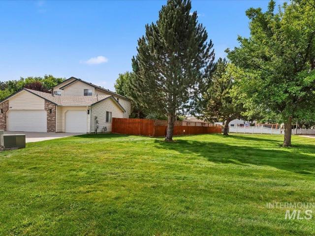 House for sale in Kuna, Idaho