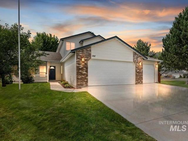 House for sale in Kuna, Idaho