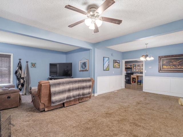 House for sale in Springfield, Missouri