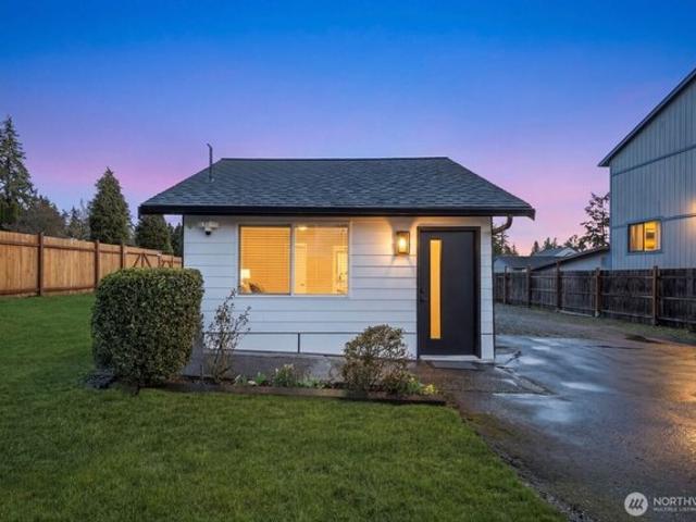 House for sale in Shoreline, Washington
