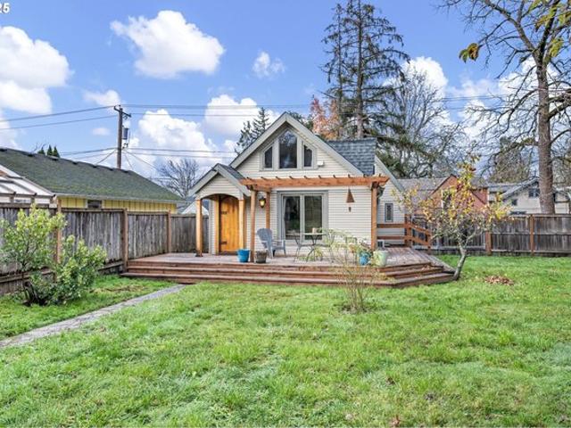 House for sale in Oregonia