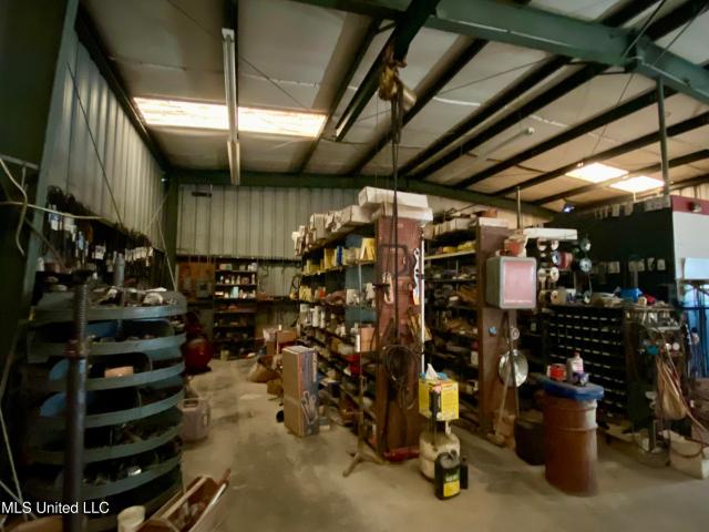 Commercial for sale in Mississippi