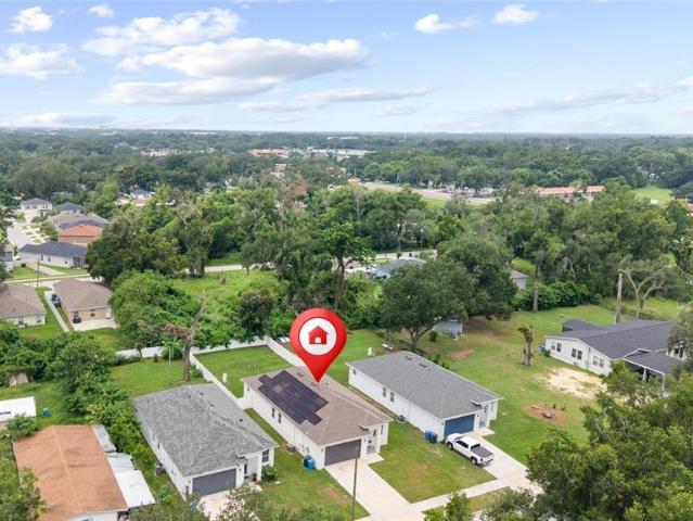 House for sale in Mango, Florida