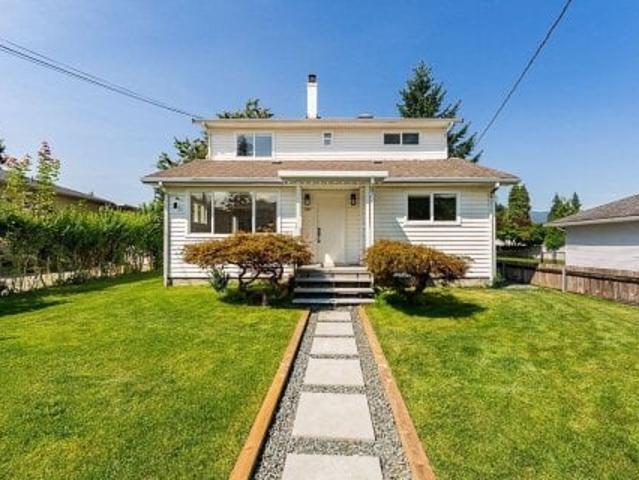 Property for sale in Port Coquitlam, British Columbia
