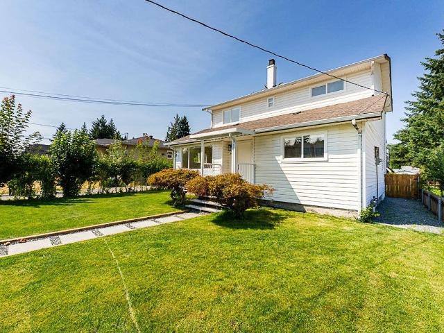 House for sale in Port Coquitlam, British Columbia