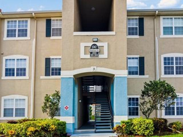 Condo for sale in Melbourne, Florida