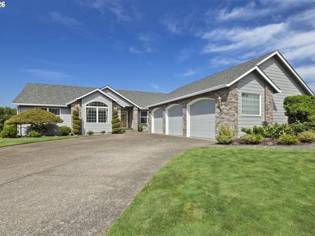 House for sale in Oregonia