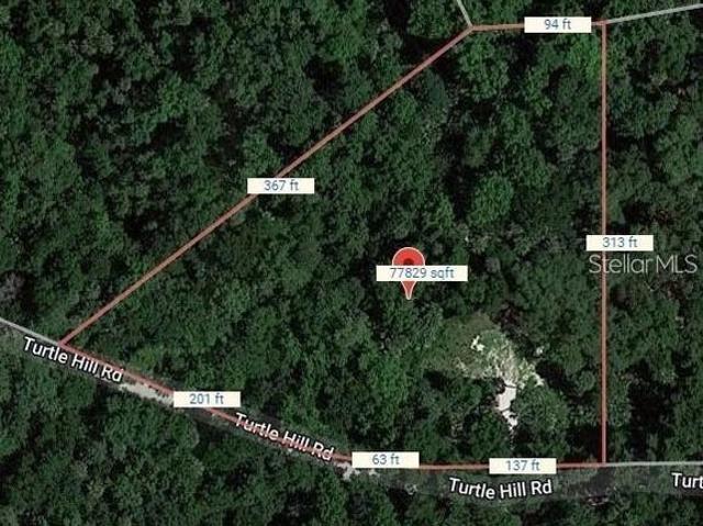 Land for sale in Deltona, Florida