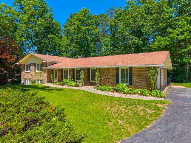 House for sale in Cullowhee, North Carolina