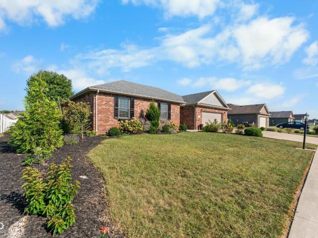 House for sale in Seymour, Indiana