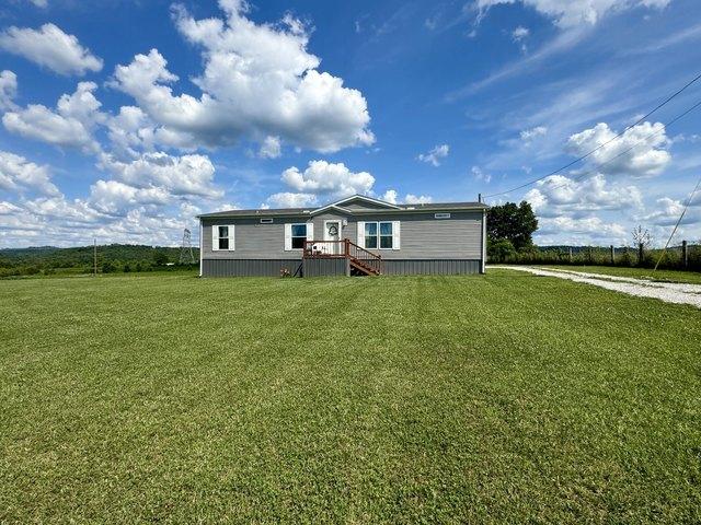 House for sale in Tollesboro, Kentucky
