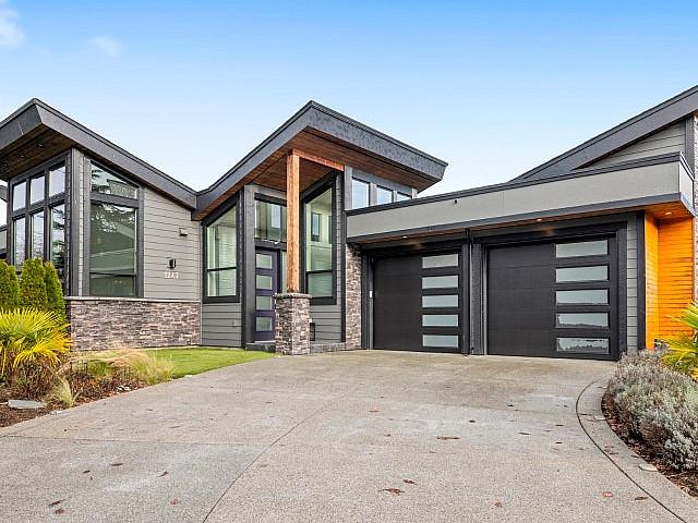 House for sale in British Columbia