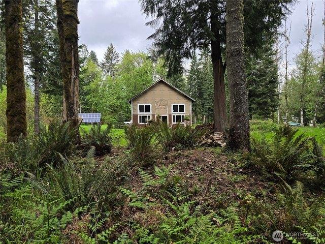 Land for sale in Winlock, Washington