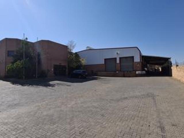 Commercial for sale in Tembisa, Gauteng