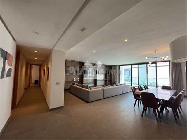 Appartement location à Anfa, Sidi Belyout
