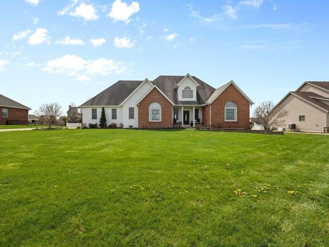 House for sale in Ashville, Ohio