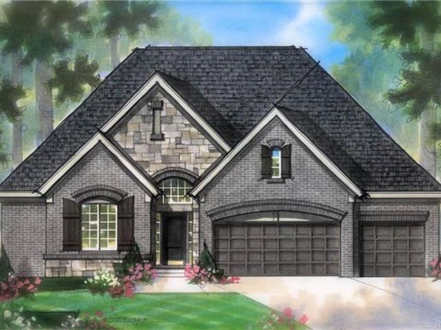 House for sale in Macomb Township, Macomb County