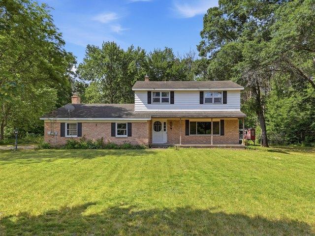 House for sale in Big Rapids, Michigan