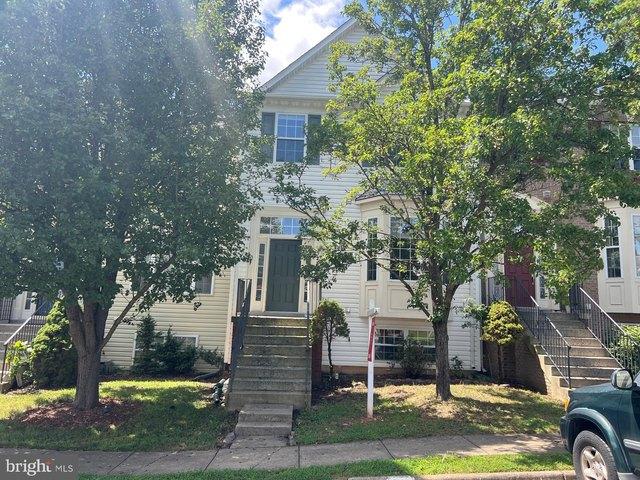 Townhouse for sale in Virginia