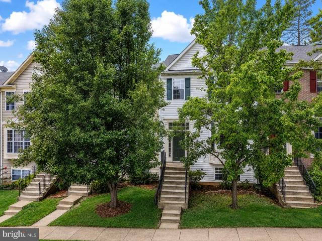 Townhouse for sale in Virginia