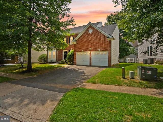 House for sale in Virginia