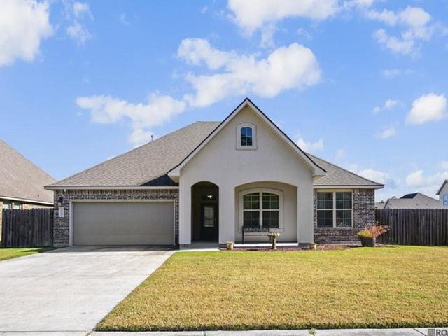 House for sale in Prairieville, Louisiana
