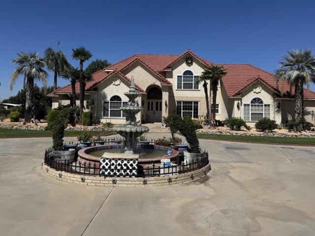 House for sale in Tulare, California