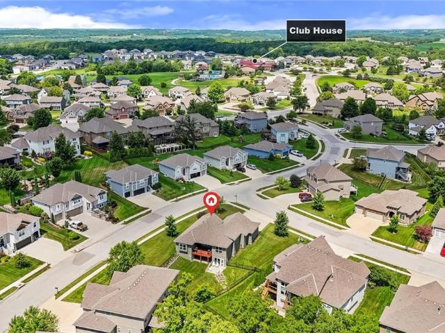 House for sale in Platte City, Missouri