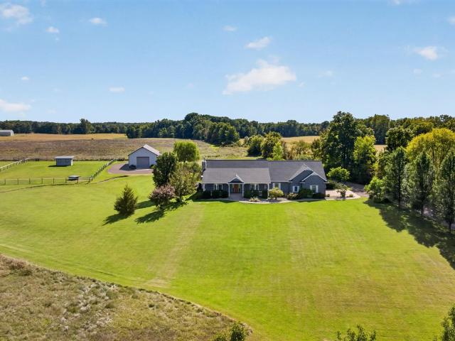 House for sale in Manitou Beach, Rollin Township
