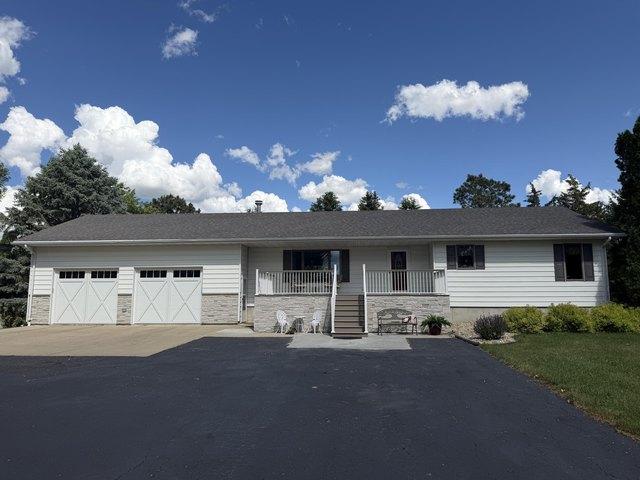 House for sale in Redfield, South Dakota