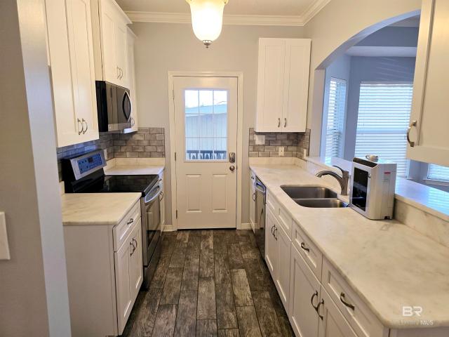 Townhouse for sale in Fairhope, Alabama