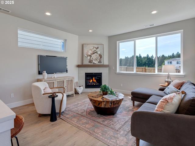 House for sale in Oregonia