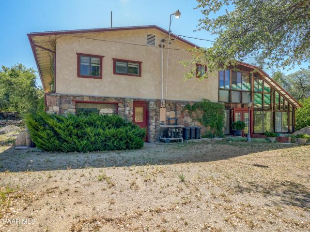 House for sale in Yarnell