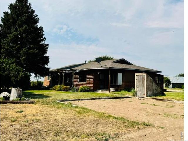 House for sale in Fleming, Colorado