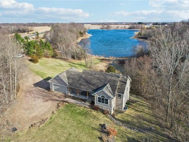 House for sale in Shafer, Minnesota