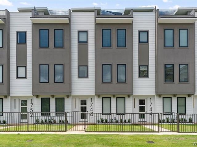 Townhouse for sale in Alberta, Alabama