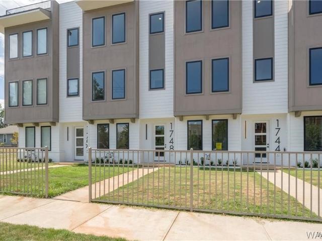 Townhouse for sale in Alberta, Alabama