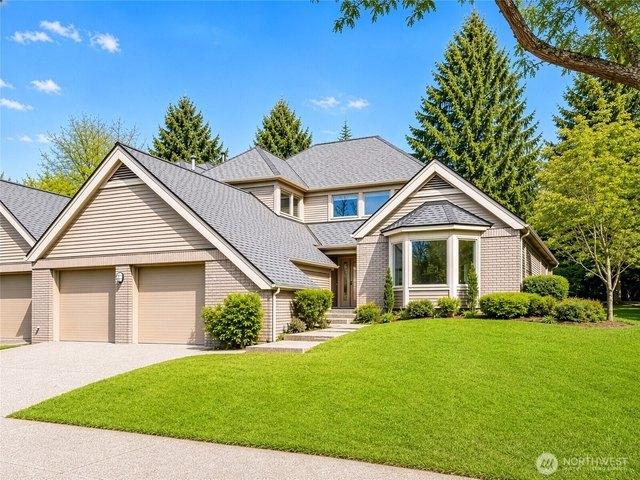 Townhouse for sale in Bellevue, Washington