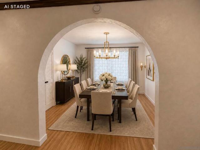 Property for rent in El Cajon, California