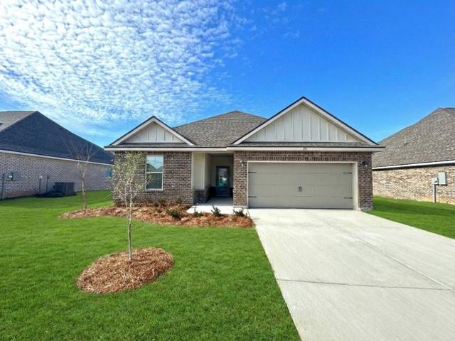 House for sale in Foley, Alabama