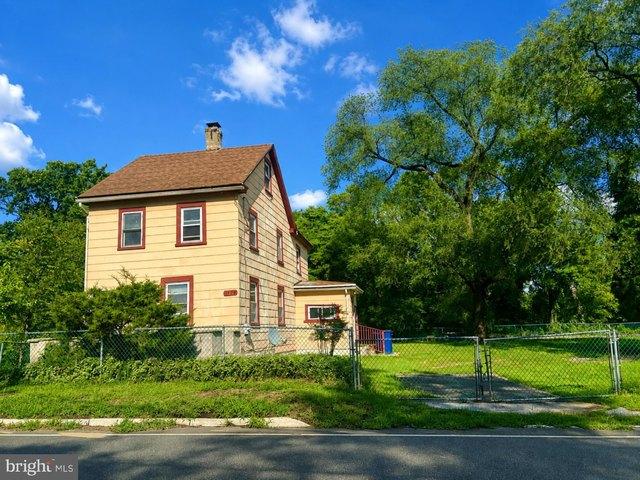 House for sale in New Jersey