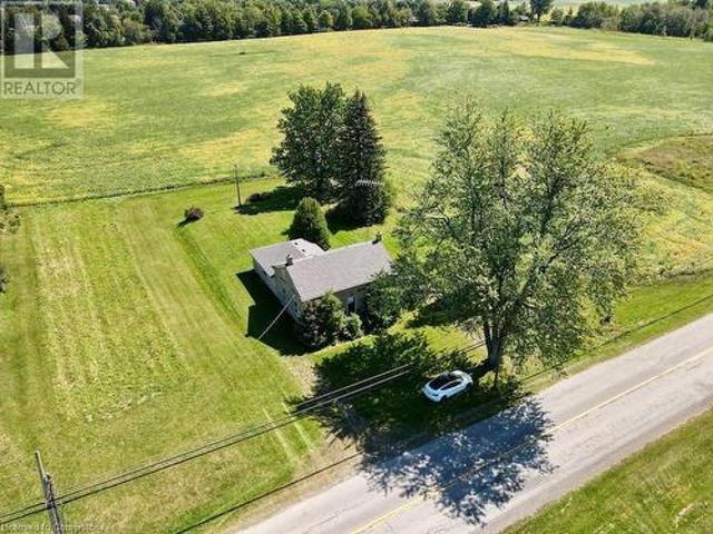 Farm for sale in Ancaster, Ontario