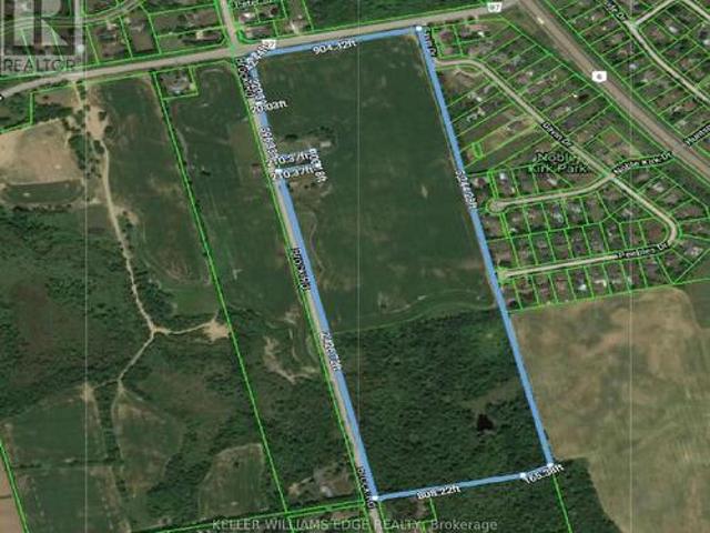 Farm for sale in Ancaster, Ontario