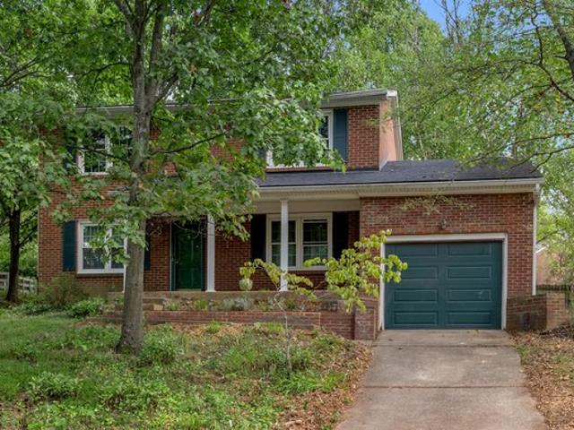 House for sale in Lexington, Kentucky