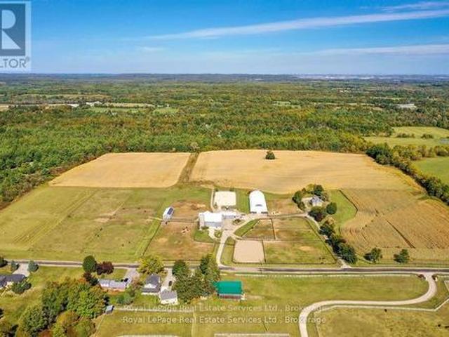 House for sale in Ancaster, Ontario