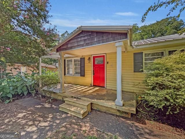 House for sale in Athens, Clarke County